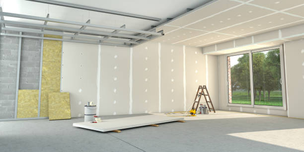 Best Insulation for Specific Applications in Durand, WI